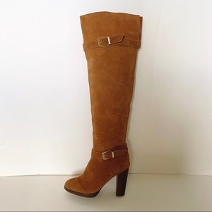 Report Signature Lipton Over the Knee Boot